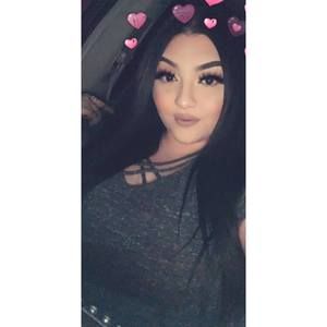 Meet your Posher, Jasmine